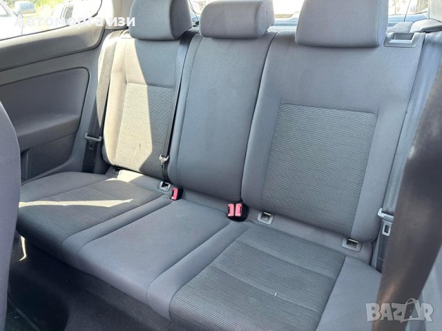 Голф 5 1.9 дизел 105 кс код на двигател BKC 6 ск само на части, снимка 7 - Части - 43416447