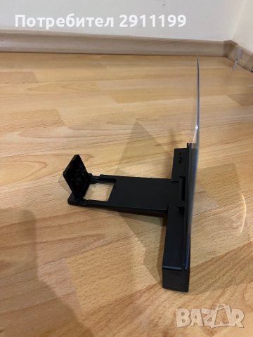 Увеличителен екран с тонколона, снимка 3 - Селфи стикове, аксесоари - 44130260