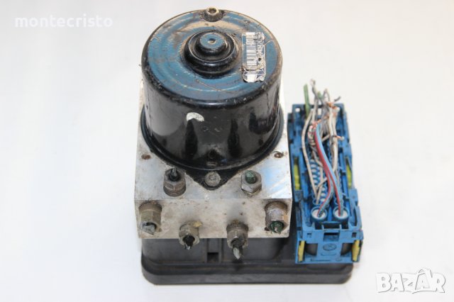 ABS модул Citroen C5 (2001-2008г.) 96 418 470 80 / 9641847080 / 10.0960-1107.3 / 10096011073, снимка 3 - Части - 37199487