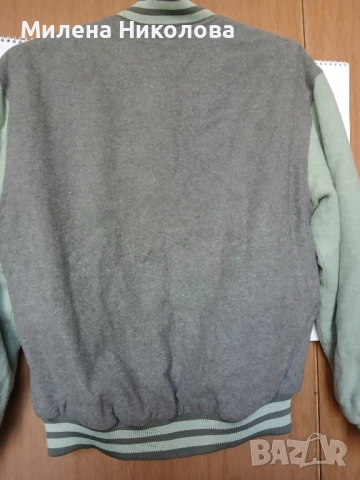 Ново яке за тинейджъри, снимка 5 - Детски якета и елеци - 52329884