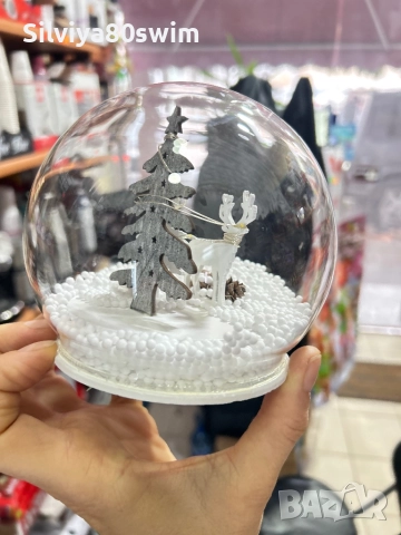 Пресапие Коледа , снимка 2 - Декорация за дома - 51937991