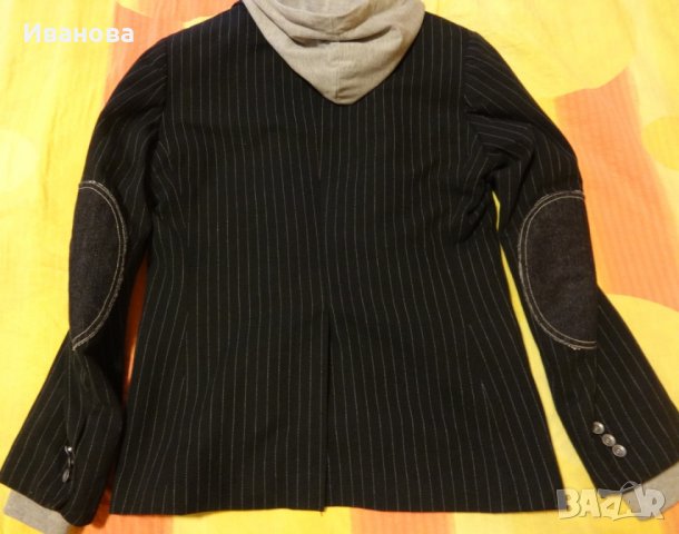 Сако яке суйтчър , снимка 4 - Сака - 26697382