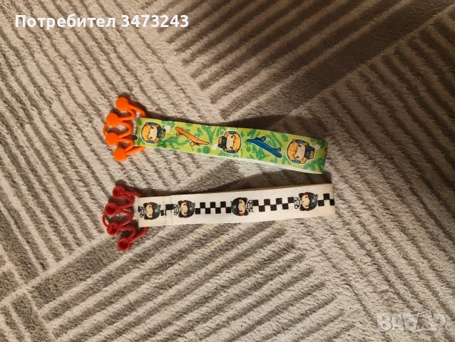 колекционерски играчки kinder harry potter и други и ключодържатели, снимка 5 - Колекции - 53541618