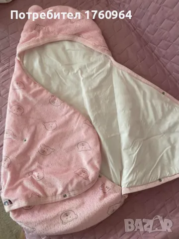 Порт за изписване на бебе, снимка 7 - Други - 44822957