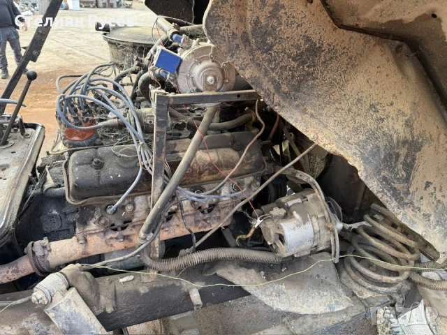 GAZ ГАЗ 66 виетнамка с ГАЗ / без документи - цена  , снимка 10 - Камиони - 51883281