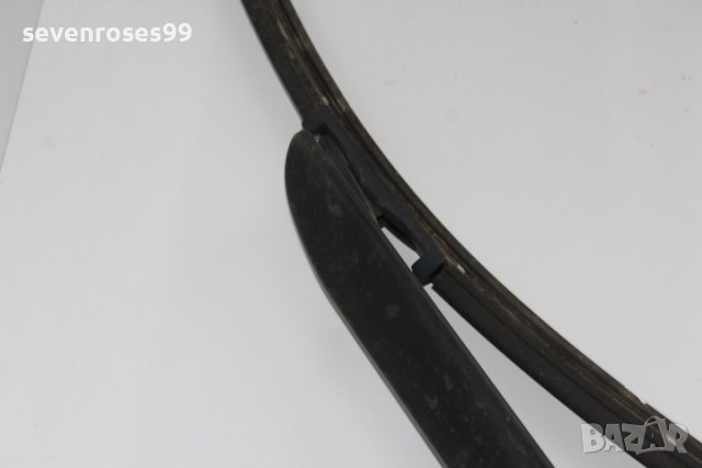 Рамо предни чистачки ляво дясно Десен волан Honda  CR-V 1 Хонда ЦР-В 1 Комплект, снимка 6 - Части - 38869084