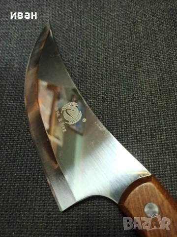 Кухненски ножове, снимка 9 - Прибори за хранене, готвене и сервиране - 51127063