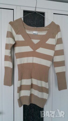 Дамски зимен топ, снимка 17 - Блузи с дълъг ръкав и пуловери - 28176898