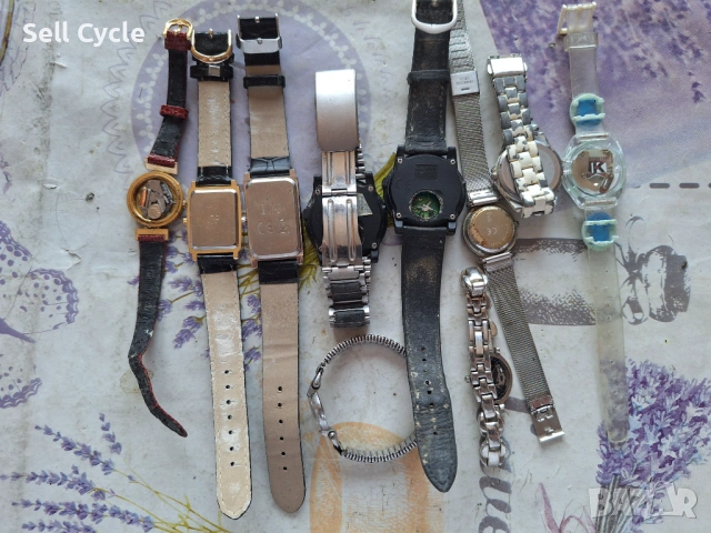 ✅ЧАСОВНИЦИ ЗА РЕСТАВРАЦИЯ ИЛИ ЧАСТИ❗, снимка 4 - Други - 53260341