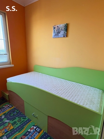 Обзавеждане за детска стая, снимка 2 - Мебели за детската стая - 52773390