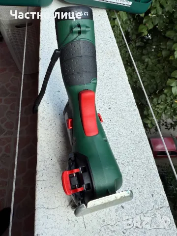 Продавам BOSCH nanoblade, снимка 4 - Други инструменти - 50289842