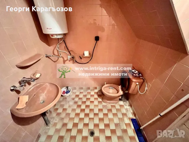 3921. Двуетажна къща 112м2, с двор 212.50м2 и гараж 20м2 | квартал Тракийски, Хасково., снимка 8 - Къщи - 49007738