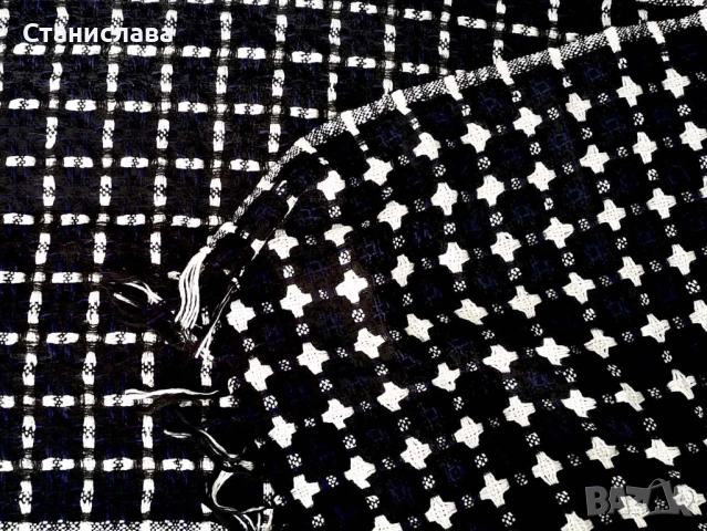 Елегантни дамски шалове  , снимка 8 - Шалове - 49653467