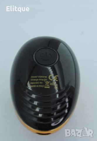 Самобръсначка , машинка за подстригване VGR V-316, снимка 10 - Тримери - 52851954