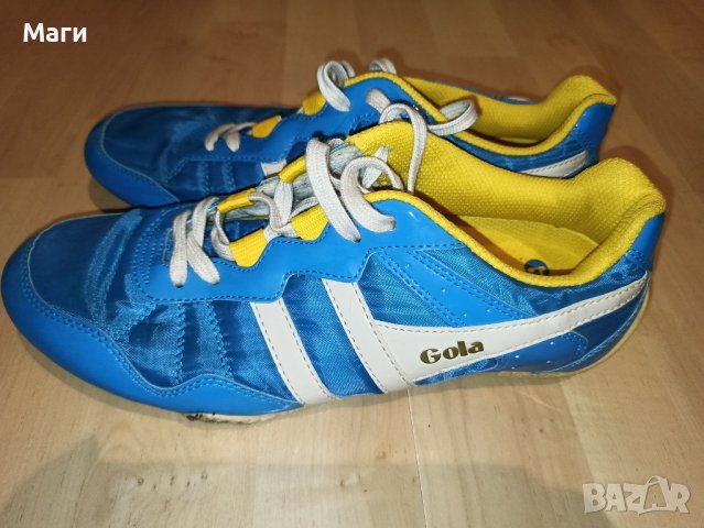 Маратонки Gola, снимка 8 - Маратонки - 43467077