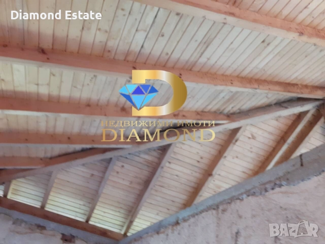 Двуетажна къща село Самуилово, обл. Стара Загора, снимка 10 - Къщи - 52467119