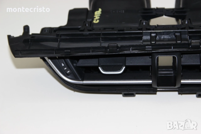 Централни розетки въздуховод Toyota C-HR (2016-2019г.) въздуховоди 55670F4010 55670-F4010 CHR, снимка 5 - Части - 52397509