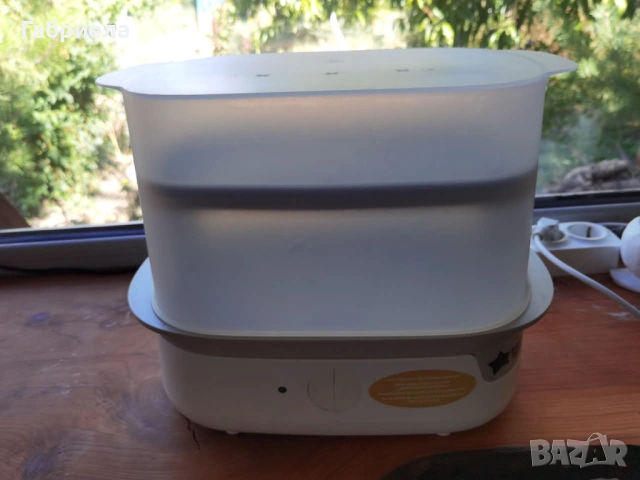 Бебешко столче за Хранене и други бебешки консумативи, снимка 3 - Други - 53538592