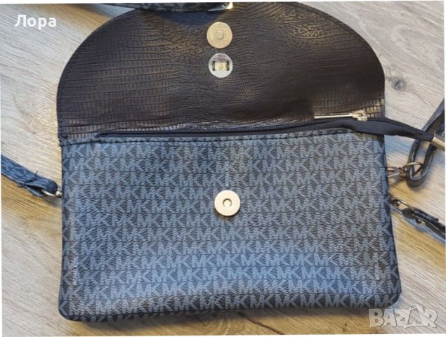 Дамска чанта Michael Kors, снимка 2 - Чанти - 39136276