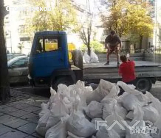 почистване на апартаменти къщи вили мази тавани събаряне на стари сгради постройки къщи и др, снимка 3 - Други услуги - 49614405