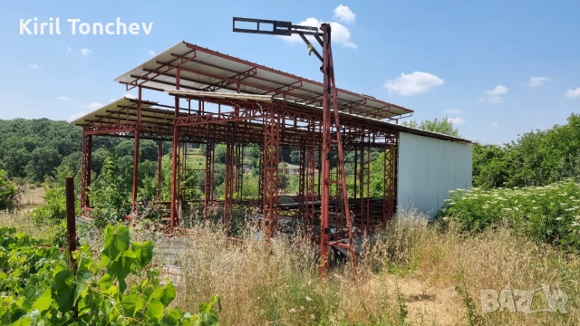 Продавам Парцел във местност Габера -Димитровград ТАЗИ ОБЯВА Е ПУБЛИКУВАНА ОТ СОБСТВЕНИКА НЕ ОТ АГЕН, снимка 3 - Парцели - 52122910