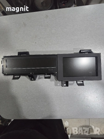 2481100541R Километраж дисплей за Renault Scenic III Бензин