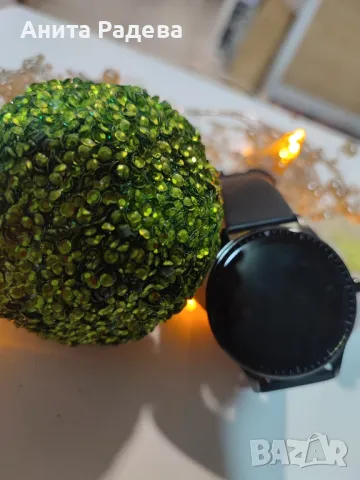 Bluetooth Smart Часовник , снимка 11 - Смарт часовници - 47534084