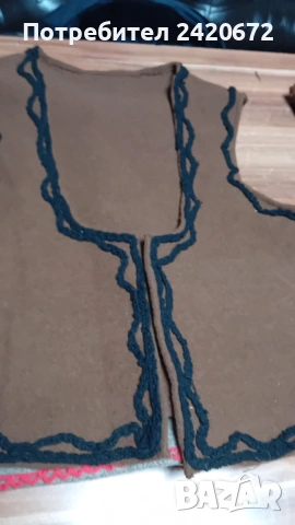 елеци за носия, снимка 5 - Други - 53312907