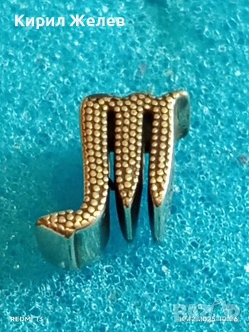 Сребърен талисман с зодиакален знак СКОРПИОН на марката ПАНДОРА 47743, снимка 4 - Колиета, медальони, синджири - 52718303