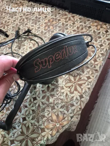 Усилвател за електрическа китара + Слушалки, снимка 6 - Китари - 50180382