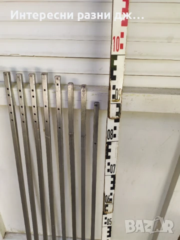 Шиш за дюнер -30 лв. за брой, снимка 7 - Обзавеждане на кухня - 51391878