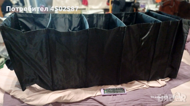 Органайзер за гардероб, снимка 7 - Органайзери - 52259269