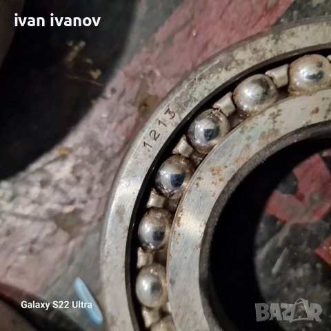 Дворедови Лагери, снимка 5 - Резервни части за машини - 44105805