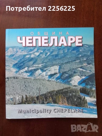 Община Чепеларе