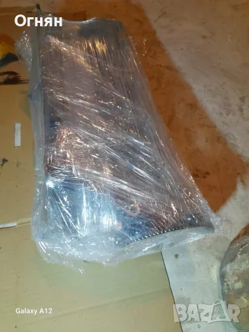 Глава за Мазда 323ф ,ТД ,101кс , 2001г 