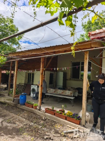 Къща и вила , снимка 15 - Къщи - 50507251