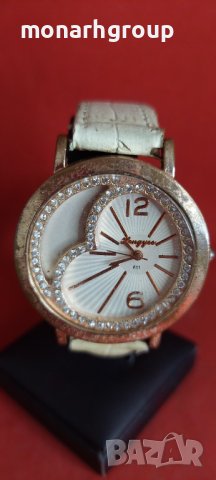 Часовник Kongyee, снимка 2 - Дамски - 42964698