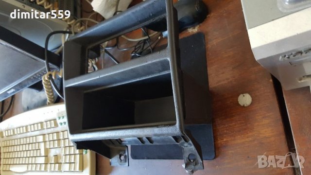 Opel Vectra А централна конзола, снимка 4 - Части - 33373556