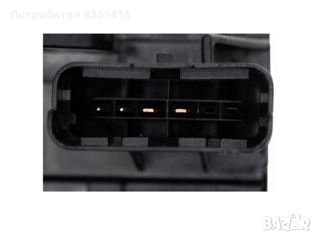 Брава за Hyundai i20 MK1 (2008-2015) за предна дясна врата, снимка 6 - Части - 52321892