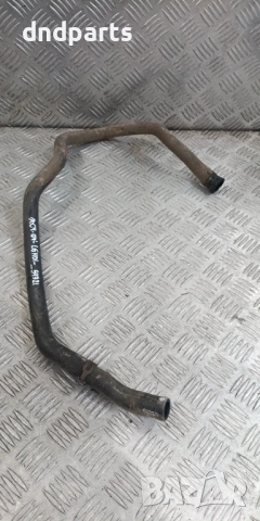 Маркуч антифриз Citroen C4 1.6HDI 2007г.	