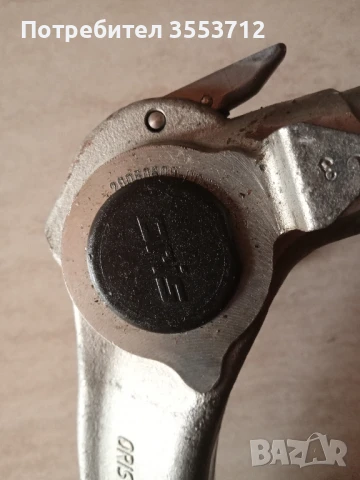 НОВ теглич за Mercedes Benz W 164, снимка 4 - Части - 50752542