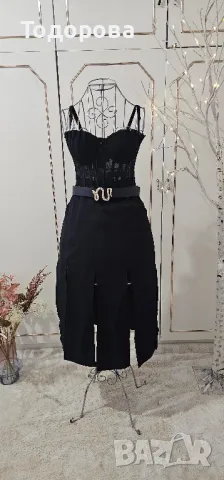 Пола с цепки, снимка 1