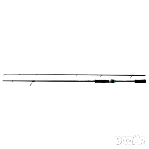 Въдица Shimano Nexave 61UL Fast - 1.85 m, 1 - 7 g, снимка 1