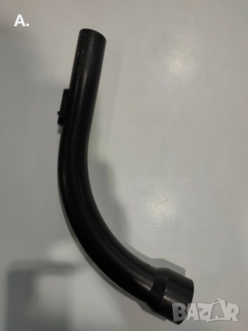 части за Миеле/Miele прахосмукачки., снимка 12 - Прахосмукачки - 48652217