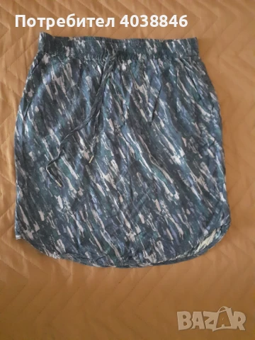 Спортна пола