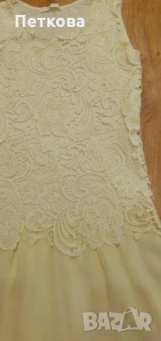 Дамска рокля, снимка 3 - Рокли - 33339096