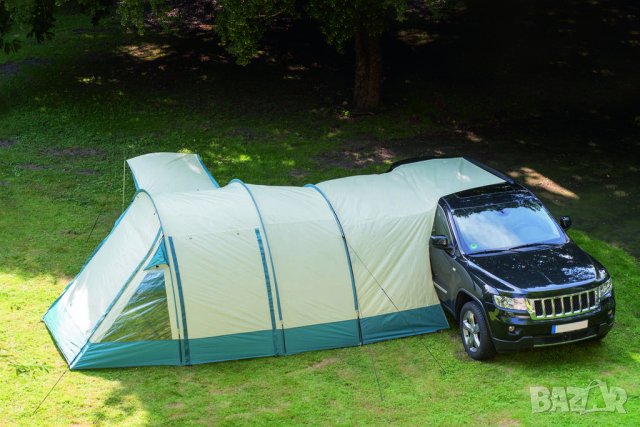 Палатка семейна TRIPTREK  BESTWAY ( нова стока )