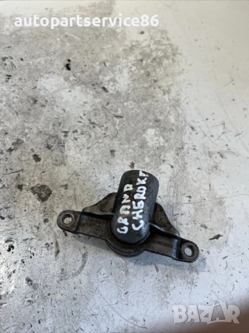 Фланецова тръба за вентилация за Jeep Grand Cherokee 3.0 Crd (2006) A6420100131, OM642