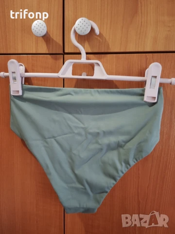 долнище с висока талия XS, снимка 2 - Бански костюми - 51042032