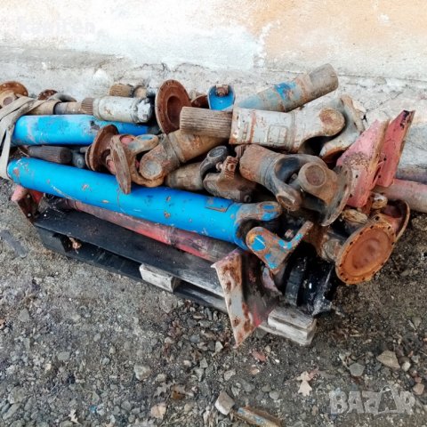 кардани за стари намиони